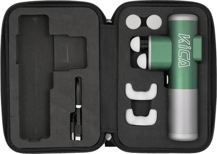 Image du produit FeiYu Tech 3 vibrating massager green