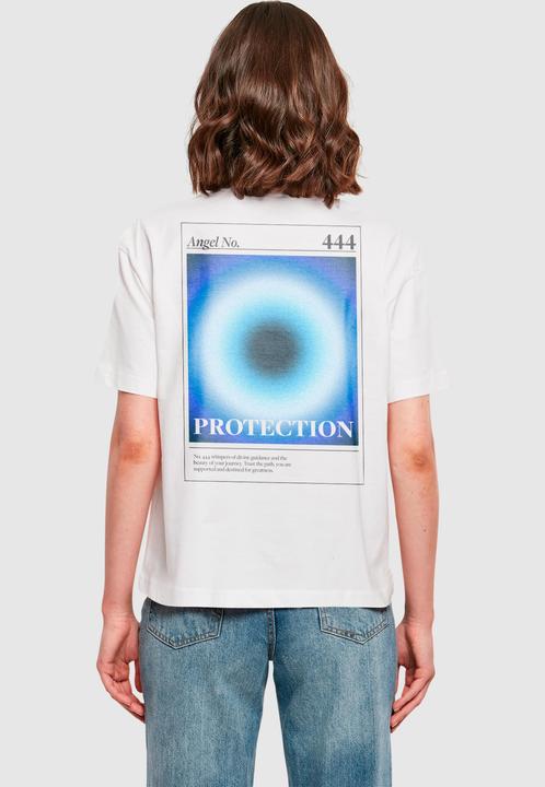 Actual product image Miss Tee 444 Protection Tee - 136483 (M)
