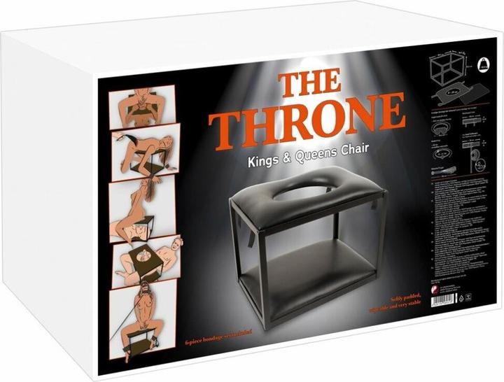 Immagine prodotto You2Toys Il trono