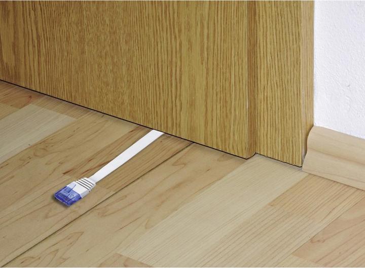 Immagine prodotto Hama Cavo di rete (UTP, CAT6, 10 m)