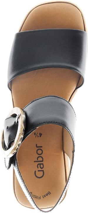 Actual product image Gabor Sandalen (36)