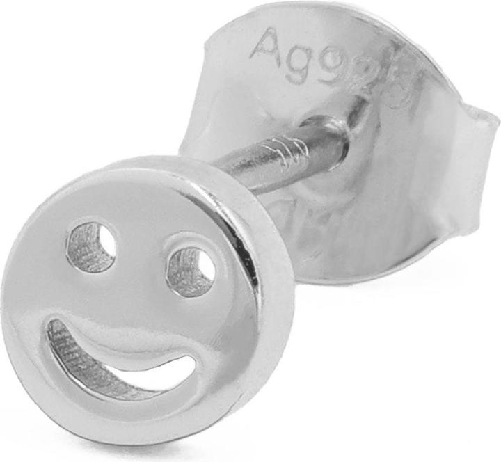 Immagine prodotto Fleur de nuit Felice pezzo singolo (925 Argento)
