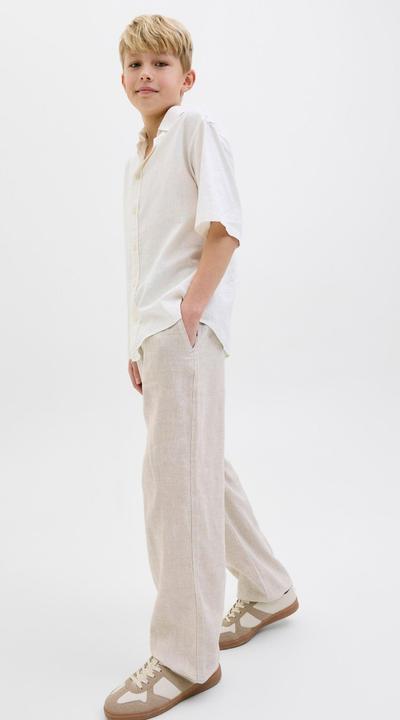 Image du produit Jack & Jones Chino Hose Junior Chino Hose (170)