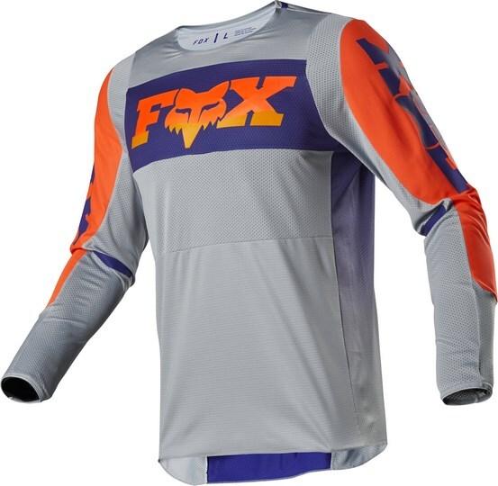 Immagine prodotto Fox 360 Linc (S)