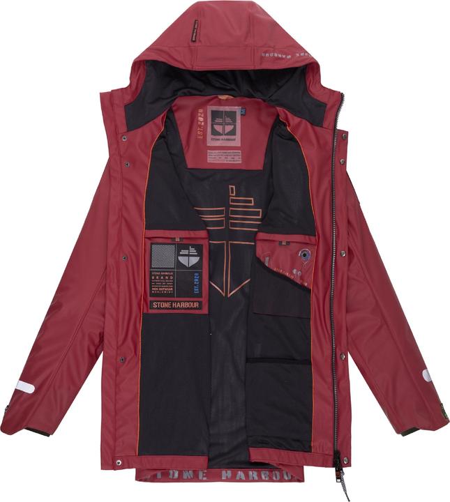 Actual product image Stone Harbour Tamio (XL)