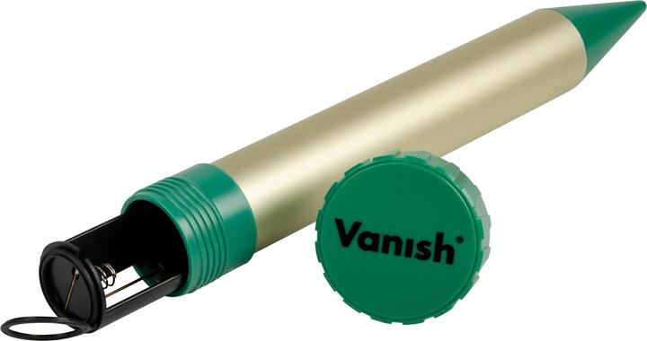 Immagine prodotto Vanish Spargitore di talpe MVT-1