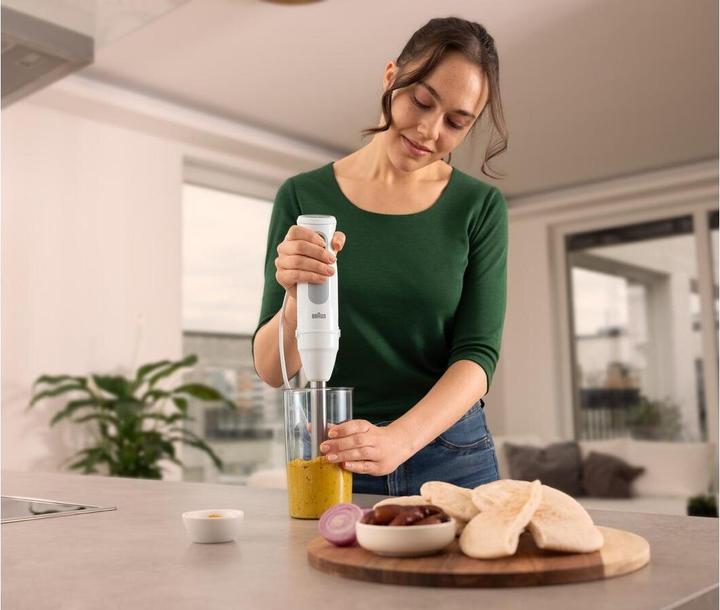 Produktbild Braun MultiQuick 5