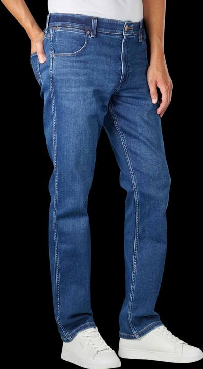 Produktbild Wrangler Greensboro (New Arizona) Straight Fit Olympia (30, 40)