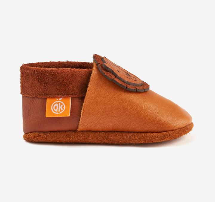 Image du produit Orangenkinder Léo (30, 31)