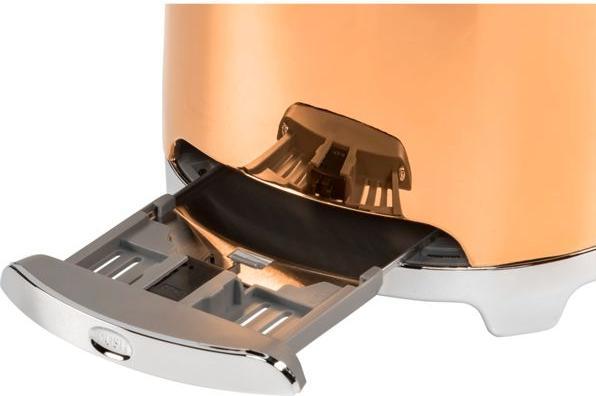 Productafbeelding Smeg 50s Retro Stijl
