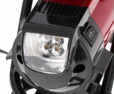 Image du produit Airpress Compresseur (7 bar, 0 l)