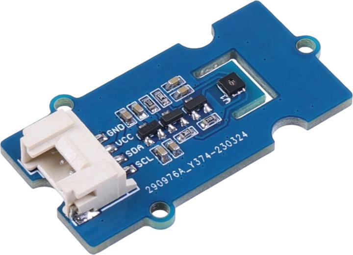 Immagine prodotto Seeed Studio Sensore di qualità dell'aria Grove SGP41