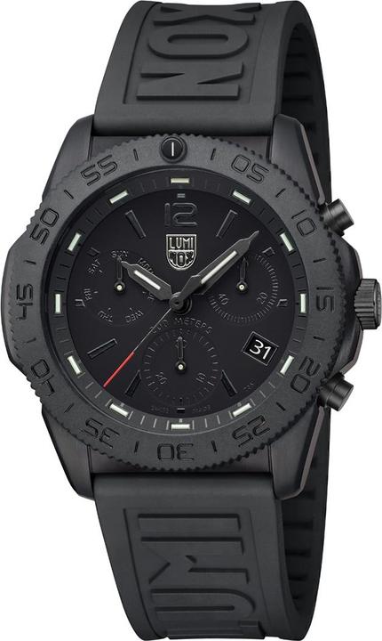 Produktbild Luminox Pacific Diver Chrono 3140 Series (Chronograph, 44 mm)