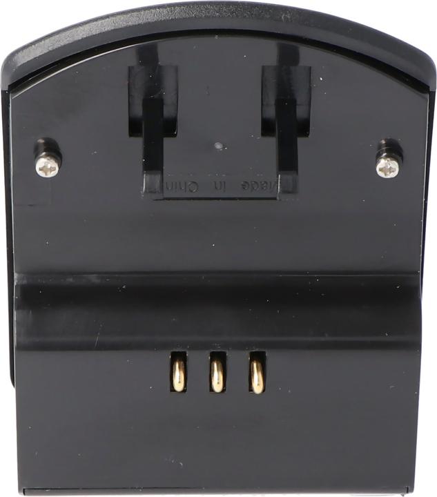 Actual product image AccuCell Charger Samsung SB-LSM80, -LSM160, -LSM330 (Charger)