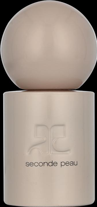 Produktbild Courreges - seconde peau eau de parfum (Eau de Parfum, 50 ml)