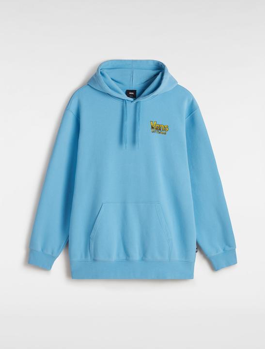 Image du produit Vans Z LEGACY LOOSE FT PO Heritage Blue (L)