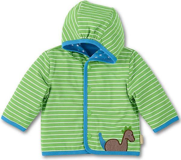 Immagine prodotto Sterntaler Giacca con cappuccio Danny (50)