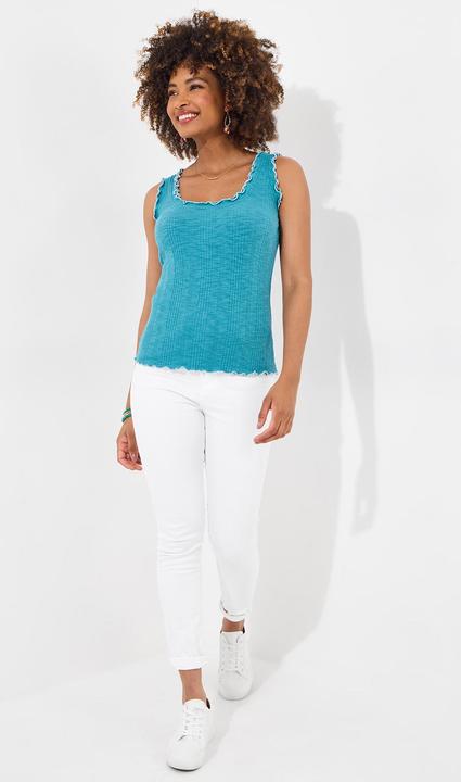 Produktbild Joe Browns Lettuce Edge Vest (8)