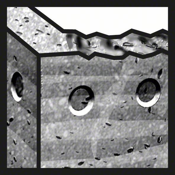 Actual product image Bosch Professional Zubehör Hammer drill bit (20 mm)