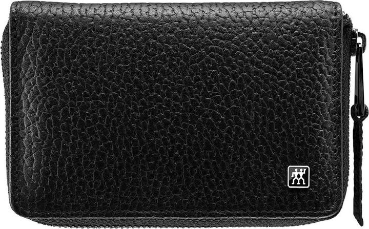 Produktbild Zwilling Premium Maniküre Set 4tlg. in Schwarz