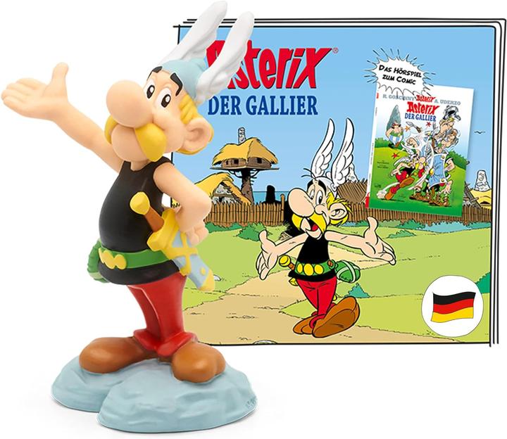 Image du produit Tonies Astérix : Astérix le Gaulois (Allemand)