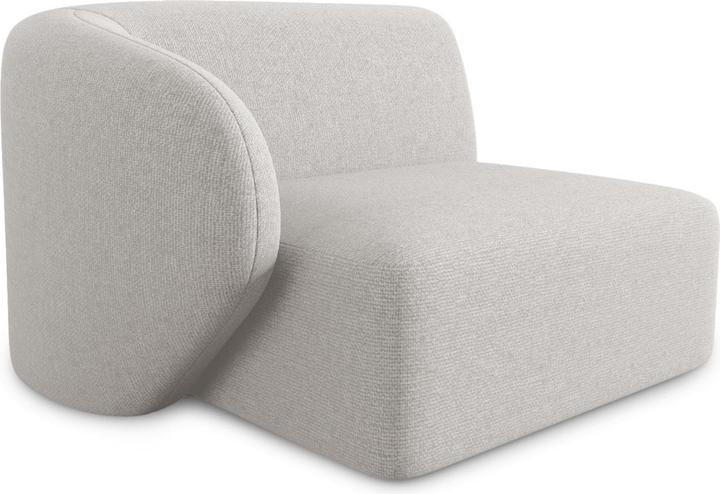 Actual product image Maison Heritage Chiara (2 person sofa, 3-seater, 4-seater)