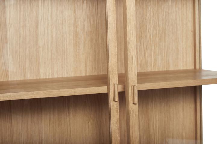 Produktbild Hübsch Esperanza (110 x 42 x 190 cm)