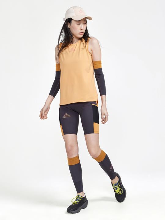 Immagine prodotto Craft Canotta Pro Trail da donna (XS)