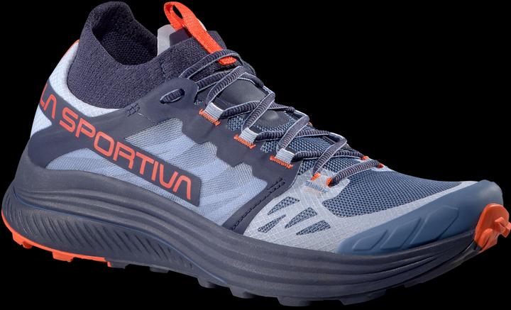 Actual product image La Sportiva Levante, Mountain Running® Shoe Low Cut (38.5)