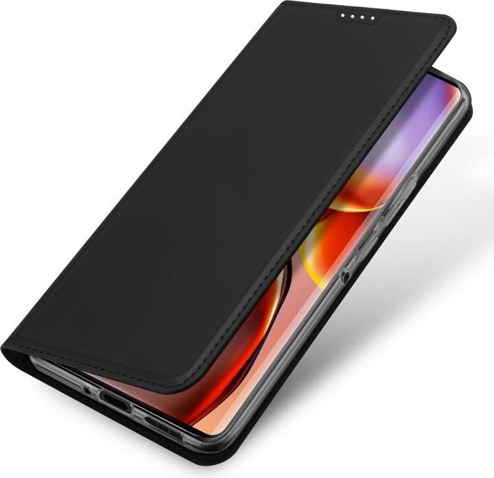 Immagine prodotto Dux Ducis Copertina del libro Skin Pro Series (Motorola Edge 40 Pro)