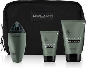 Image du produit Mauboussin Discovery (Set parfum)