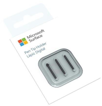 Immagine prodotto Microsoft Kit di punte per la penna di Surface