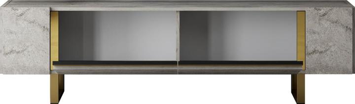 Actual product image Skye Decor Yildiz TV Stand (180 x 50 x 30 cm)