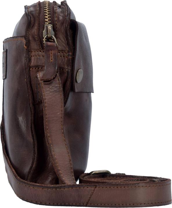 Immagine prodotto Harolds Borsa a tracolla Submarine in pelle 16 cm