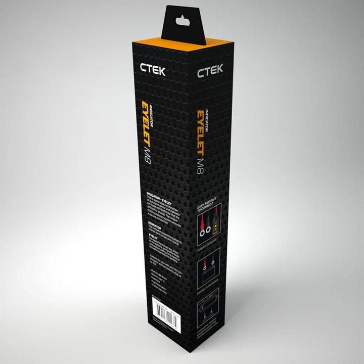 Productafbeelding Ctek Indicatoroog