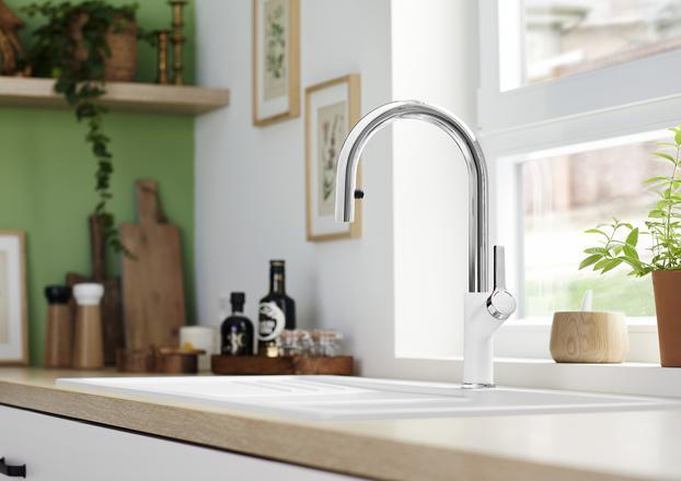 Productafbeelding Blanco Carena-S Vario