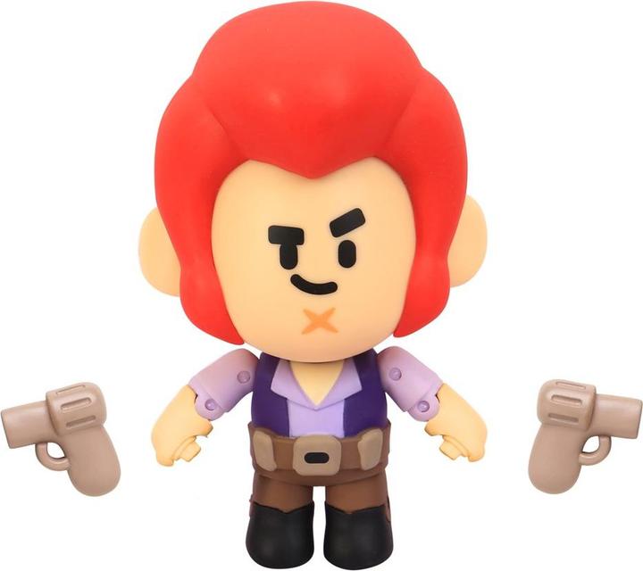 Image du produit Pmi Kids World BRAWL STARS S1 ACTION FIGURES 11cm - COLT