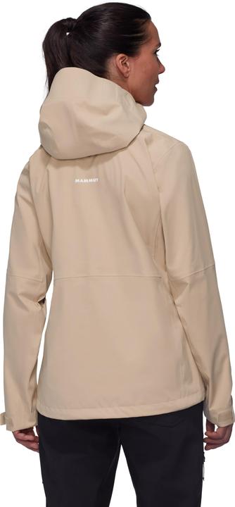 Produktbild Mammut Linard Guide HS Hooded Jacket Women (XS)