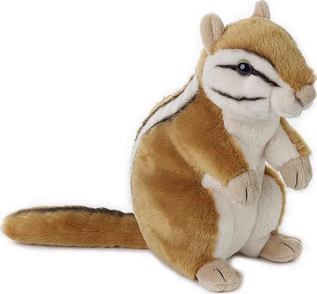 Produktbild National Geographic Sibirisches Streifenhörnchen (27 cm)