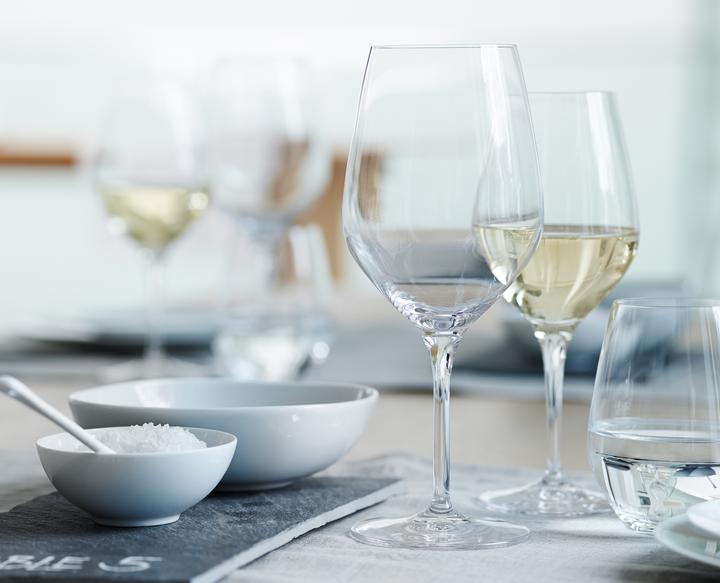 Produktbild Spiegelau Weissweinglas (42 cl, 4 Gläser, Weissweingläser)