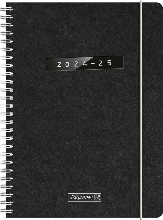 Produktbild Monochrome (A5, Harter Einband, Niederländisch, Englisch)