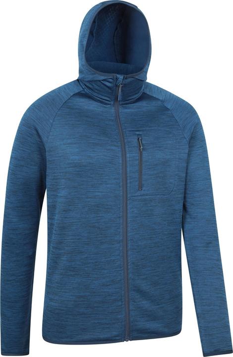 Produktbild Mountain Warehouse Marker Kapuzenpullover Aktiv (M)