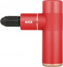 Produktbild FeiYu Tech FeiyuTech KiCA Gold Edition Vibrationsmassagegerät – Rot