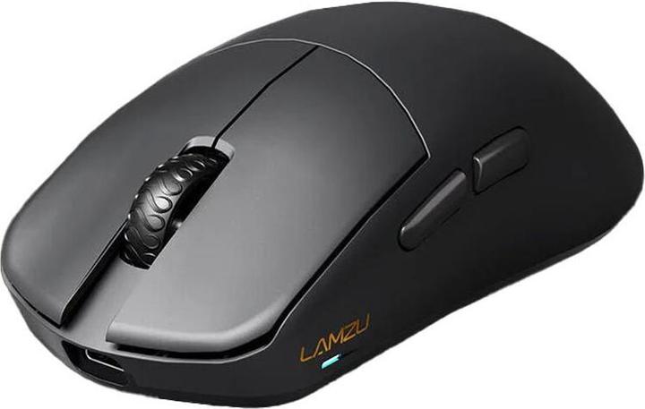 Image du produit Lamzu Maya X Gaming-Maus 8K Wireless - schwarz (Sans fil)
