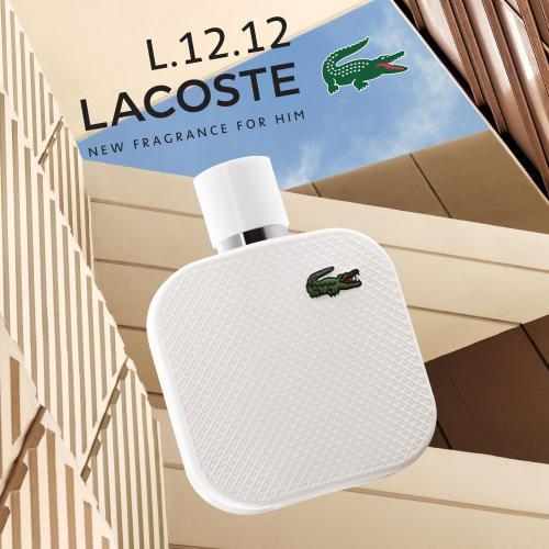 Immagine prodotto Lacoste L.12.12 (Stick, 75 ml)