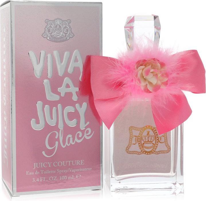 Produktbild Juicy Couture Viva La Juicy Glace (Eau de Toilette, 100 ml)
