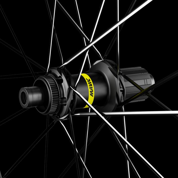 Produktbild Mavic Cosmic Slr (Hinterrad, 28")