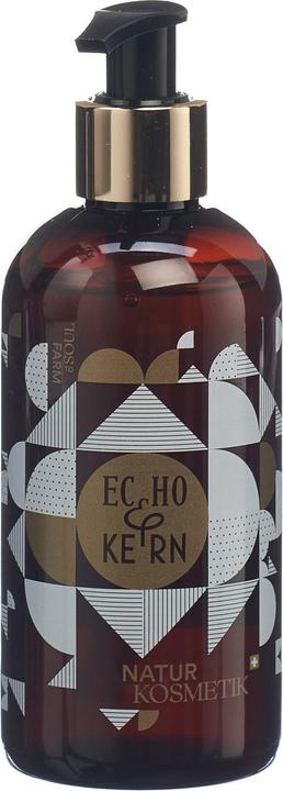 Echo & Kern Shampoo-Dusch Alpenrose Enzian Gel (250 ml, Flüssiges Shampoo)