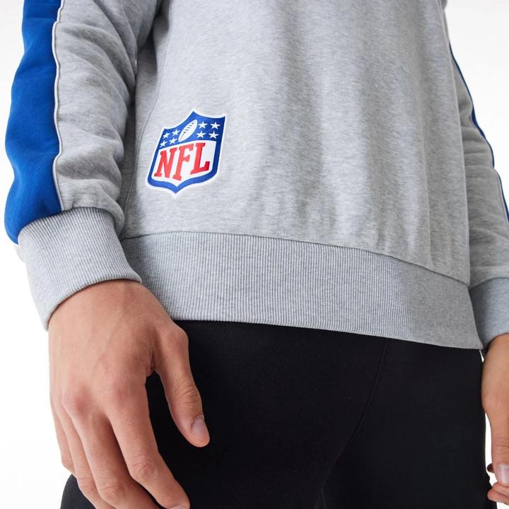 Image du produit New Era sweatshirt new york giants nf graphic (L)