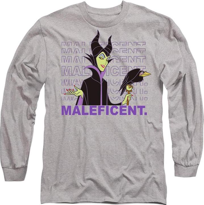 Produktbild Disney Villains TShirt (M)